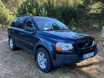 Авто Volvo Xc90 2003 № 8578582