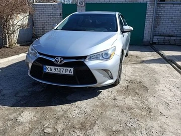 Авто Toyota Camry 2015 № 8578594