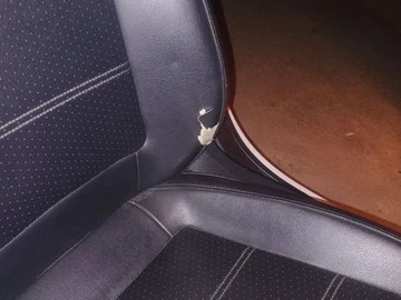 Авто Volkswagen Passat 2014 № 8578600