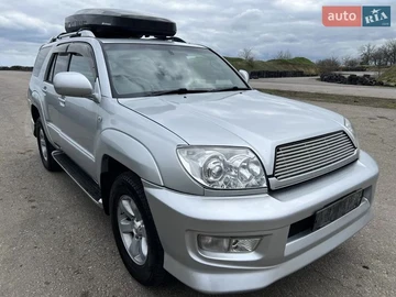 Авто Toyota 4Runner 2004 № 8578601
