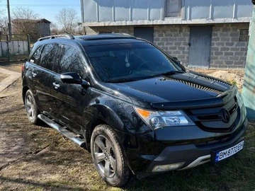 Авто Acura Mdx 2007 № 8578604