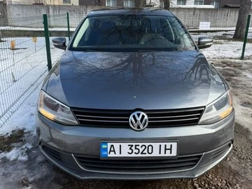 Авто Volkswagen Jetta 2013 № 8578608