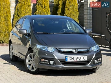 Авто Honda Insight 2014 № 8578609