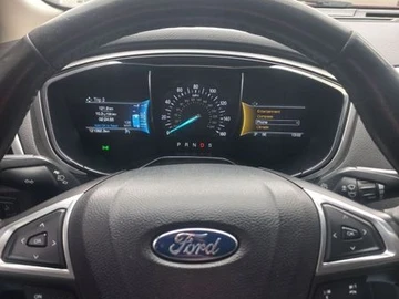 Авто Ford Fusion 2014 № 8578610