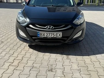Авто Hyundai I30 2014 № 8578614