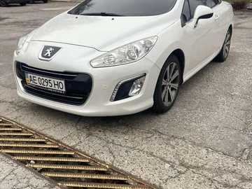 Авто Peugeot 308 2014 № 8578615