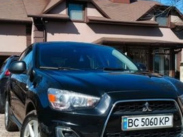 Авто Mitsubishi Outlander Sport 2013 № 8578618