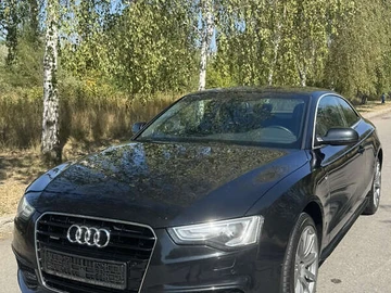 Авто Audi A5 2012 № 8578619