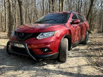 Авто Nissan Rogue 2014 № 8578627