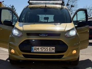Авто Ford Transit Connect 2014 № 8578635