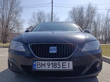 Авто SEAT Exeo 2011 № 8578636