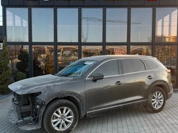 Авто Mazda Cx-9 2016 № 8578640