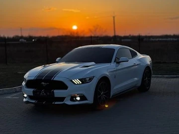 Авто Ford Mustang 2015 № 8578643