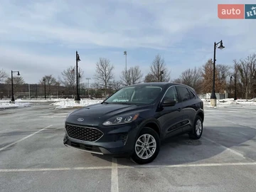 Авто Ford Escape 2020 № 8578650