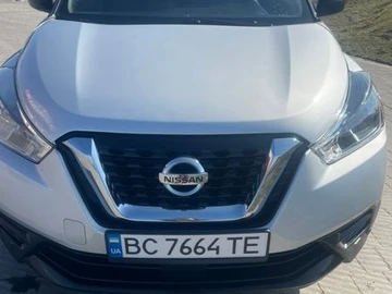 Авто Nissan Kicks 2020 № 8578659
