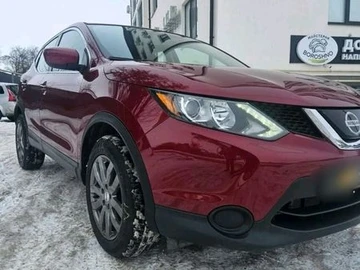 Авто Nissan Rogue Sport 2019 № 8578660