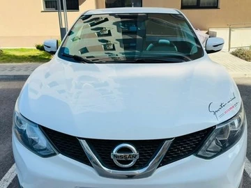 Авто Nissan Rogue Sport 2017 № 8578662