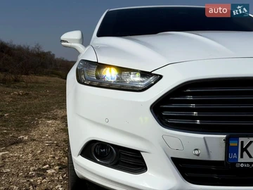 Авто Ford Mondeo 2017 № 8578667