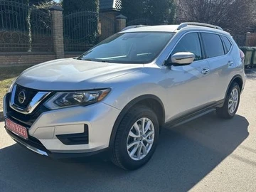 Авто Nissan Rogue 2019 № 8578669