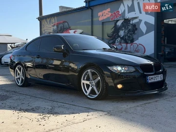 Авто BMW 3 Series 2010 № 8578673