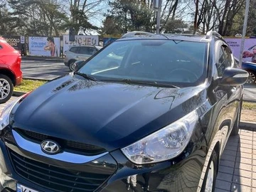 Авто Hyundai Ix35 2011 № 8578677