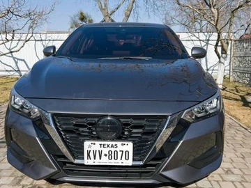 Авто Nissan Sentra 2022 № 8578679