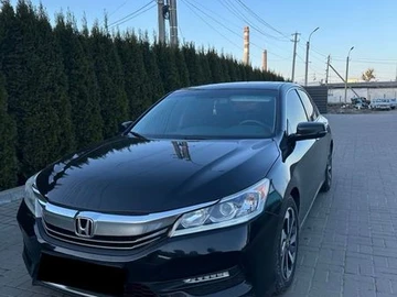 Авто Honda Accord 2015 № 8578687