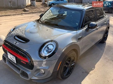 Авто MINI Cooper 2017 № 8578689