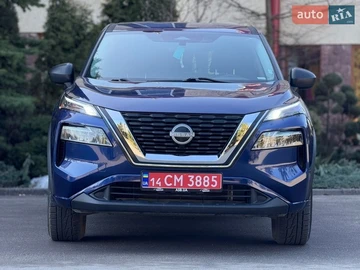 Авто Nissan Rogue 2023 № 8578698
