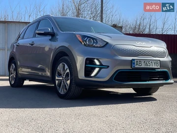 Авто KIA Niro 2022 № 8578702