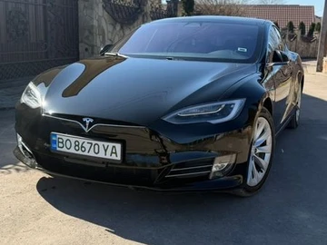 Авто Tesla Model S 2018 № 8578706