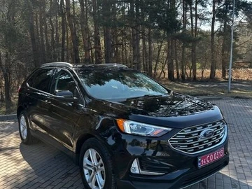 Авто Ford Edge 2019 № 8578707