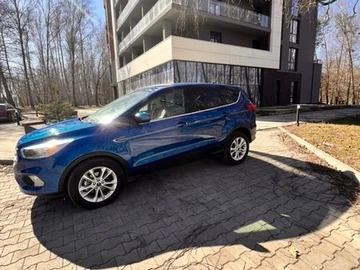 Авто Ford Escape 2019 № 8578710