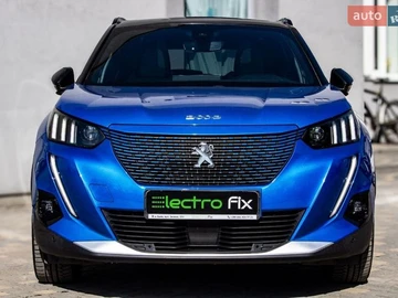 Авто Peugeot E-2008 2021 № 8578718