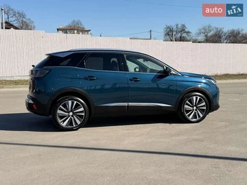 Авто Peugeot 3008 2023 № 8578733