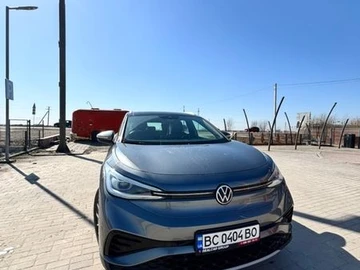 Авто Volkswagen Id 4 2022 № 8578734