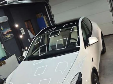Авто Tesla Model Y 2022 № 8578735