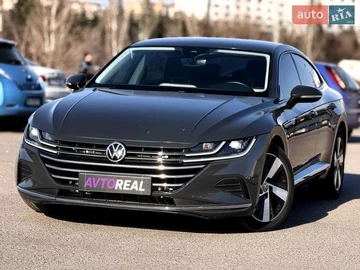 Авто Volkswagen Arteon 2021 № 8578736