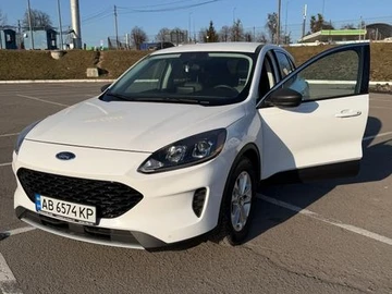 Авто Ford Escape 2022 № 8578737