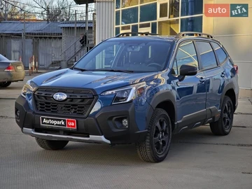 Авто Subaru Forester 2022 № 8578738