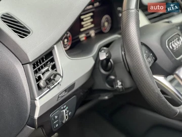 Авто Audi Q7 2016 № 8578740