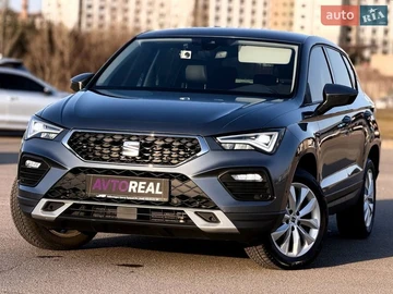 Авто SEAT Ateca 2023 № 8578745