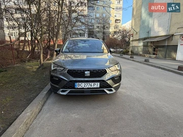 Авто SEAT Ateca 2023 № 8578751