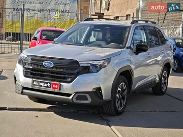 Авто Subaru Forester 2024 № 8578754