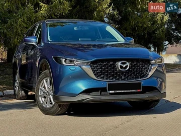 Авто Mazda Cx-5 2023 № 8578756