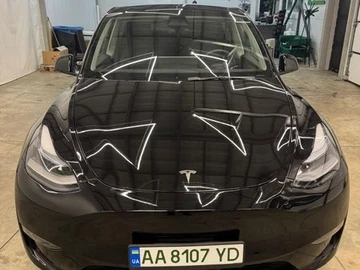 Авто Tesla Model Y 2024 № 8578759