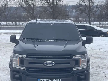Авто Ford F-150 2019 № 8578769