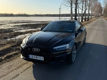 Авто Audi A5 Sportback 2021 № 8578772