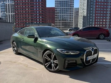 Авто BMW 4 Series 2022 № 8578773