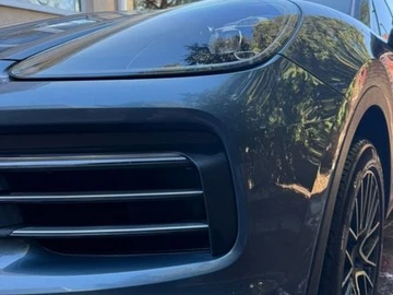 Авто Porsche Cayenne 2018 № 8578779